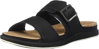 clarks women's step june tide sandal