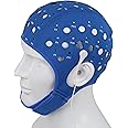 tDCS 10/20 Electrode Placement Head Cap Band Sponge Pads Research Kit