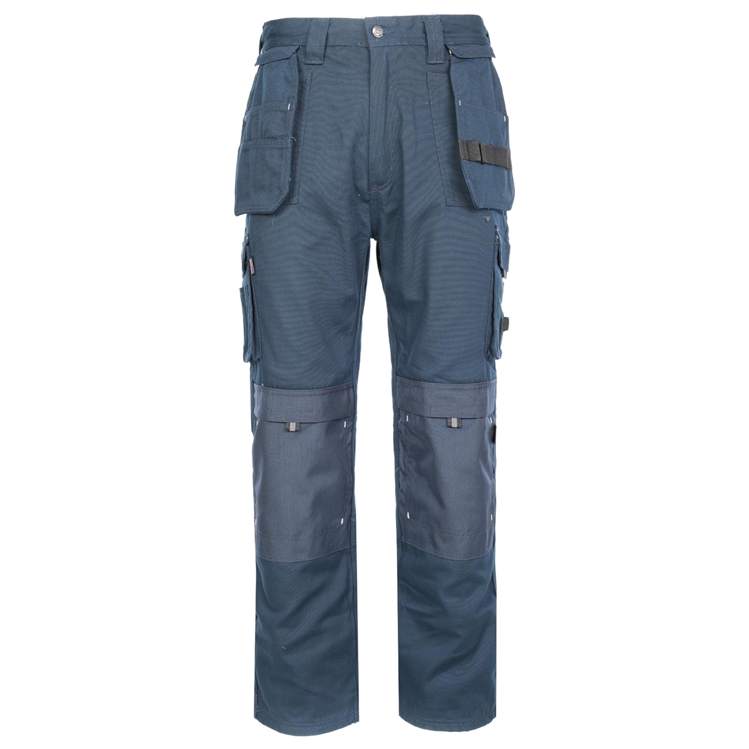 TuffStuff Mens 700 Extreme Work Trouser 30" Leg Regular, Navy, 36W UK