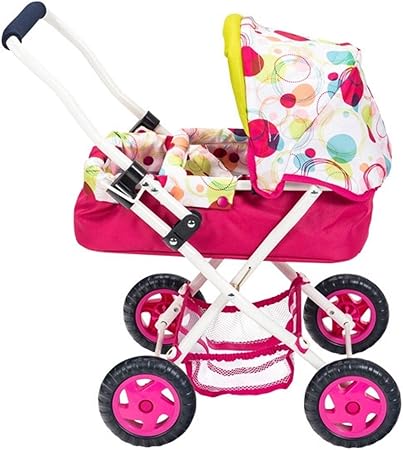my first pram smyths
