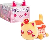 Aphmau MeeMeows Mystery Plush Series 10 Bakery 6 inch Blind Pack Cat view 8