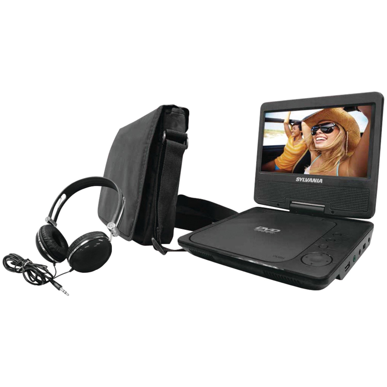 Top 10 Best Portable DVD Players For Cars Re… Flipboard
