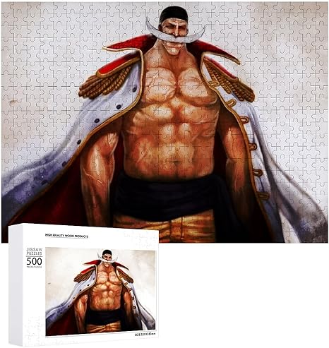 Amazon Co Jp ワンピース One Piece人気アニメキャラクターパズル耐久性無毒無害 子供 大人減圧のパズル誕生日壁飾りパズル初心者向け 木製のパズル レジャー おもちゃ 最高のギフトの選択 ホーム キッチン