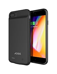 Aose Battery Case for iPhone 7 Plus / 8