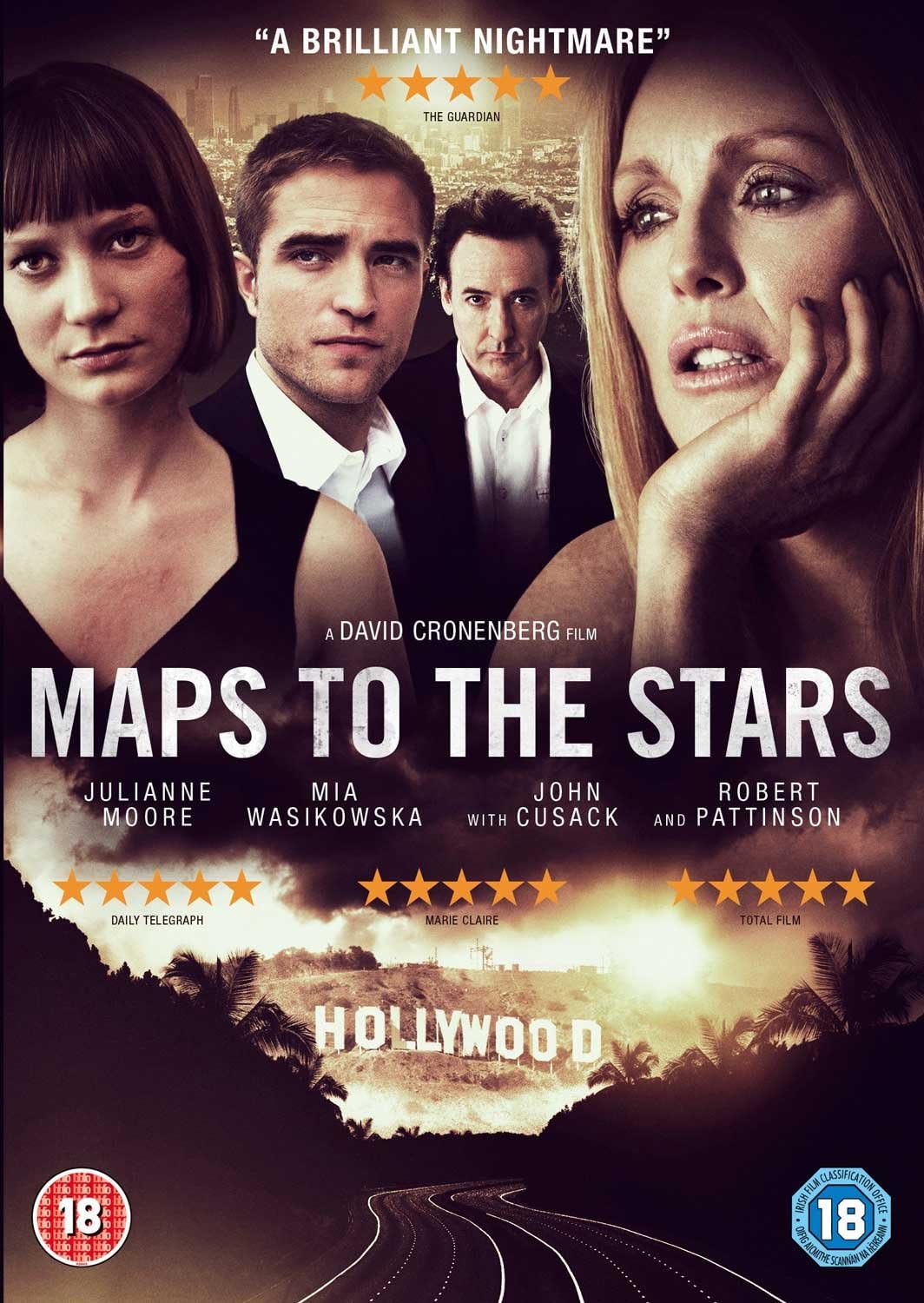 Maps To The Stars Edizione Regno Unito Import Amazon Fr Julianne Moore Mia Wasikowska Robert Pattinson John Cusack David Cronenberg Julianne Moore Mia Wasikowska Dvd Blu Ray Maps To The Stars Edizione Regno Unito Import Amazon Fr Julianne Moore Mia Wasikowska Robert Pattinson John Cusack David Cronenberg Julianne Moore Mia Wasikowska Dvd Blu Ray