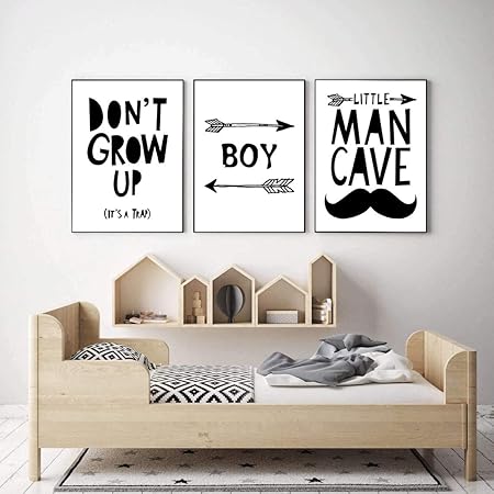 adventure themed baby room