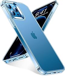 TORRAS Shockproof Compatible for iPhone 12