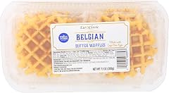 Whole Foods Market, Galette Waffle, 8 Ct (Frozen)