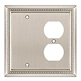 Henne Bery Sunken Pearls Heavy Duty Decorative Wall