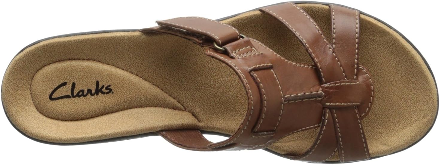 clarks leisa bora sandal