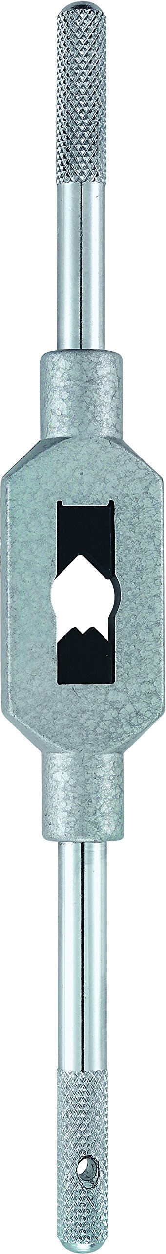 Alpen 71200015100 Ratchet Tap Wrench Diameter M 2-12, L 180 mm