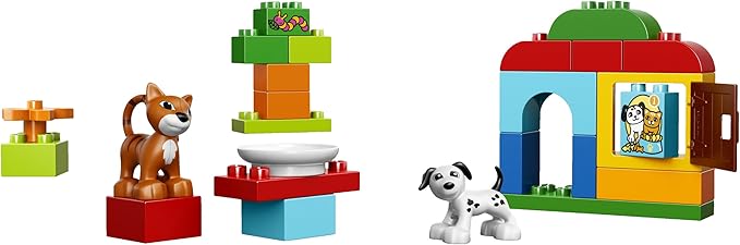 lego duplo 10570