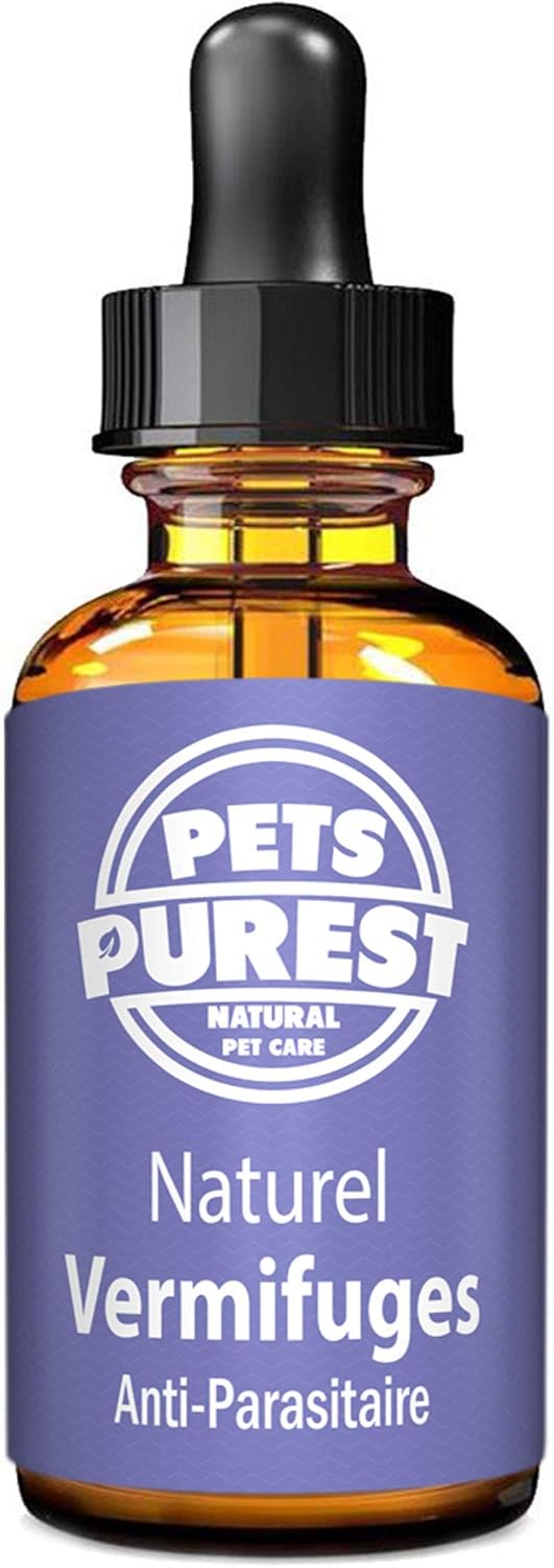 Pets Purest