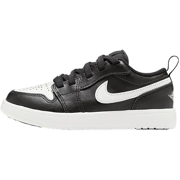 Amazon.com | Jordan 1 Low Alt SE Little Kids' Shoes (FZ3920