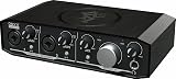 Mackie Audio Interface, Onyx Producer 2X2 USB Audio Interface with MIDI (Onyx Producer 2-2)