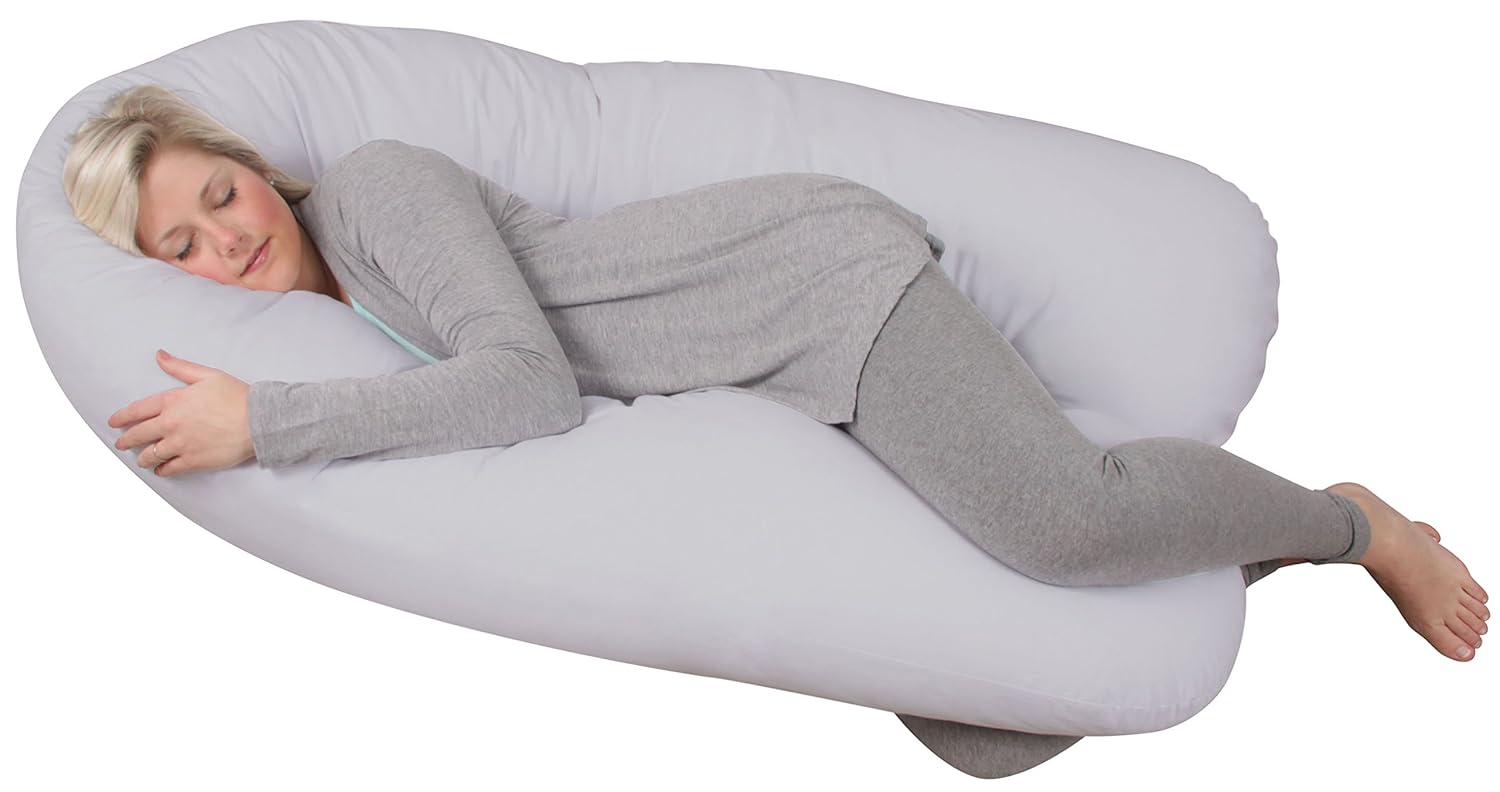 Amazon Com Leachco Back N Belly Bliss Pregnancy Maternity Body