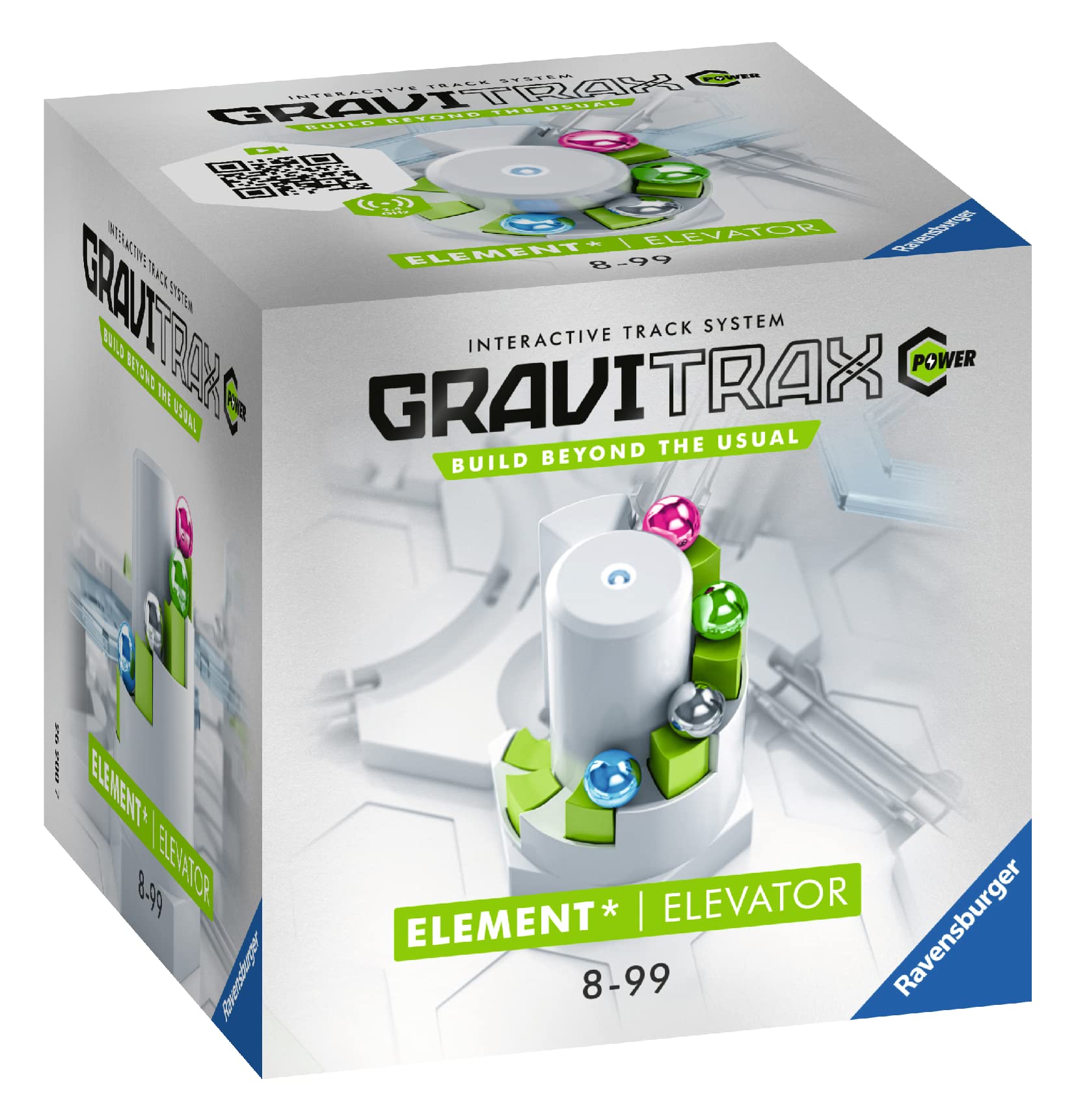 GraviTrax Power: Elevator