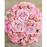My Wedding Planner: The Ultimate Wedding Planner & Organizer For The Bride & Groom To Be!