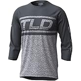 Troy Lee Designs Ruckus 3/4 Jersey for Mountain Biking MTB BMX