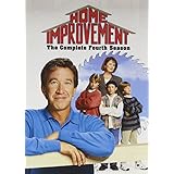 Home Improvement: Season 4