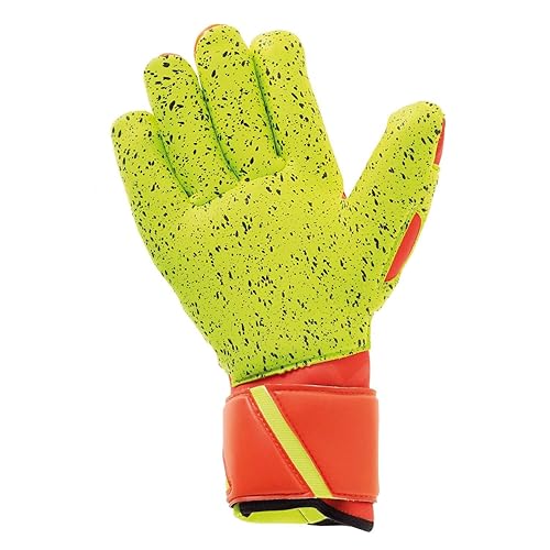 uhlsport Dynamic Impulse Supergrip Finger Surround Goalkeeper