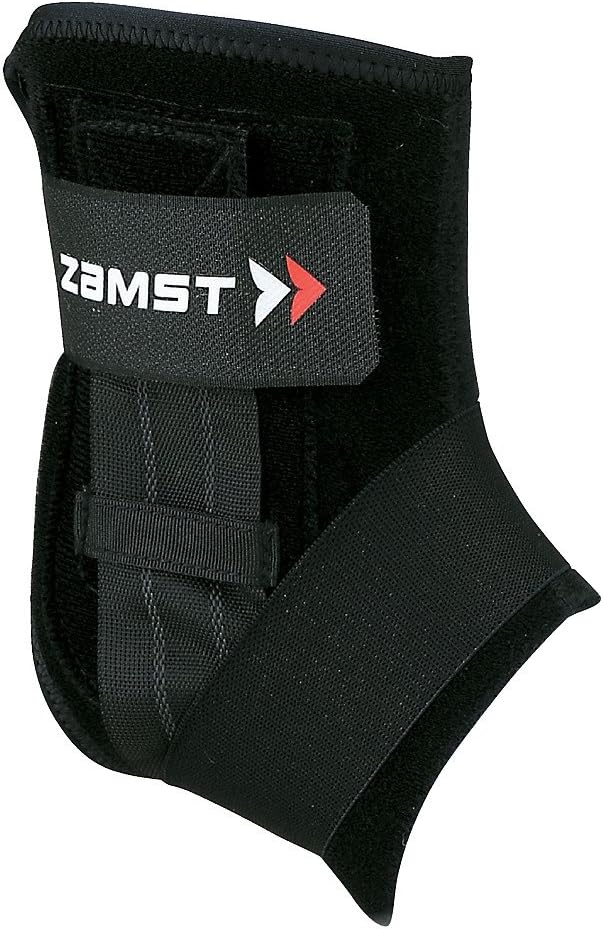 Zamst ザムスト New A1ショート 足首 アキレス腱 スポーツサポーター ミドルサポート 左右別blk右 M ザムスト Zamst サポーター Amazon Zamst ザムスト New A1ショート 足首 アキレス腱 スポーツサポーター ミドルサポート 左右別blk右 M ザムスト Zamst サポーター Amazon