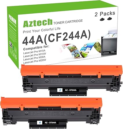 toner laserjet mfp m28w