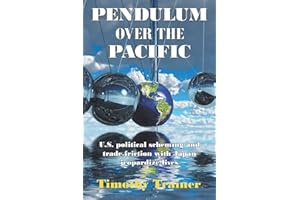 Pendulum Over the Pacific: U.S. political scheming and trade friction with Japan jeopardize lives