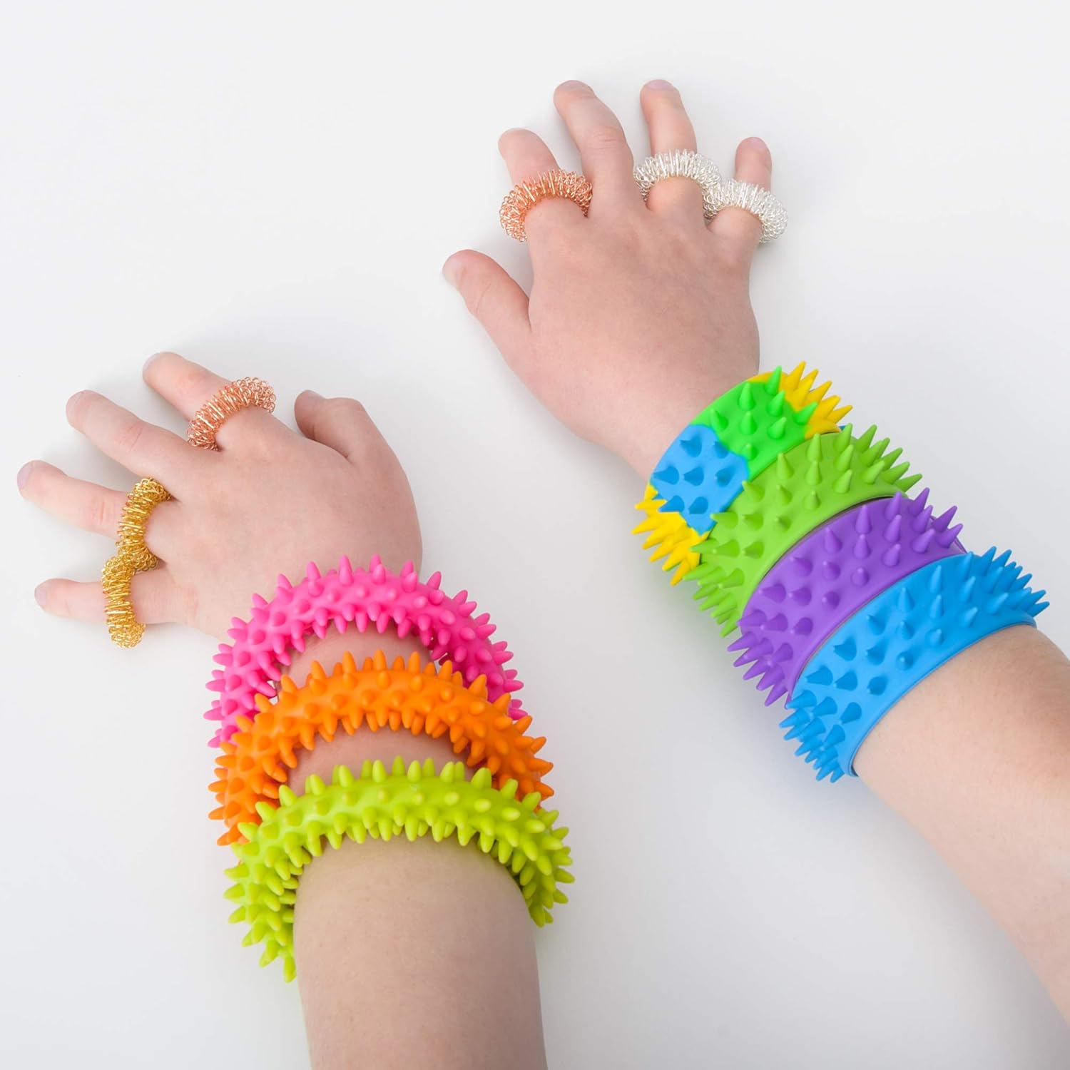 fidget bracelets