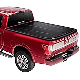Amazon.com: Undercover Elite One-Piece Truck Bed Tonneau Cover | UC3098