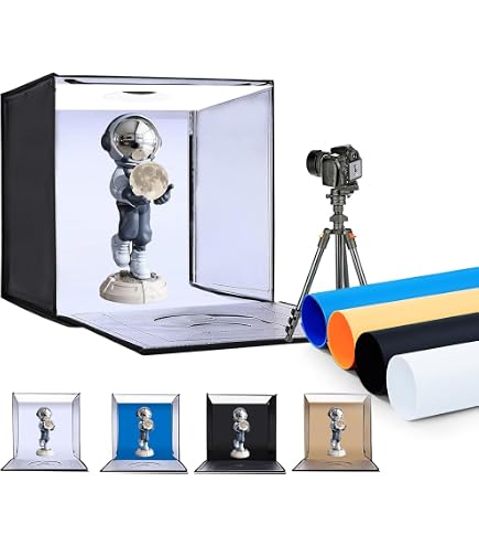 Amazon.com : Fotodiox Pro LED 16x16