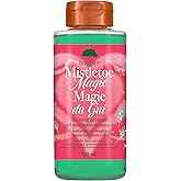 Tree Hut Mistletoe Magic Foaming Gel Wash, Moisturizing & Hydrating Body Wash with Shea Butter, Cleanses Skin Leaving It Soft & Fresh, 18 fl oz