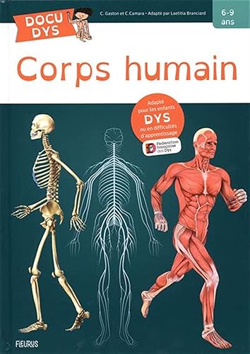 Download Corps humain PDF