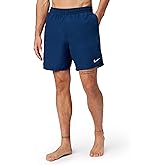 Nike Mens Swim Breaker Essential 7" Brief Lined Volley