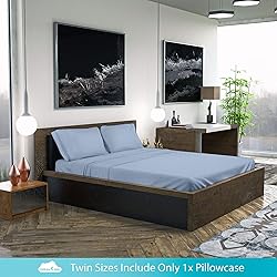 DREAMCARE Queen Size Sheets - Cooling Bed Sheets