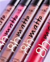 essence Matte Liquid Lipstick No. 07 Red Long-Lasting 2.5 ml Vegan Waterproof view 9