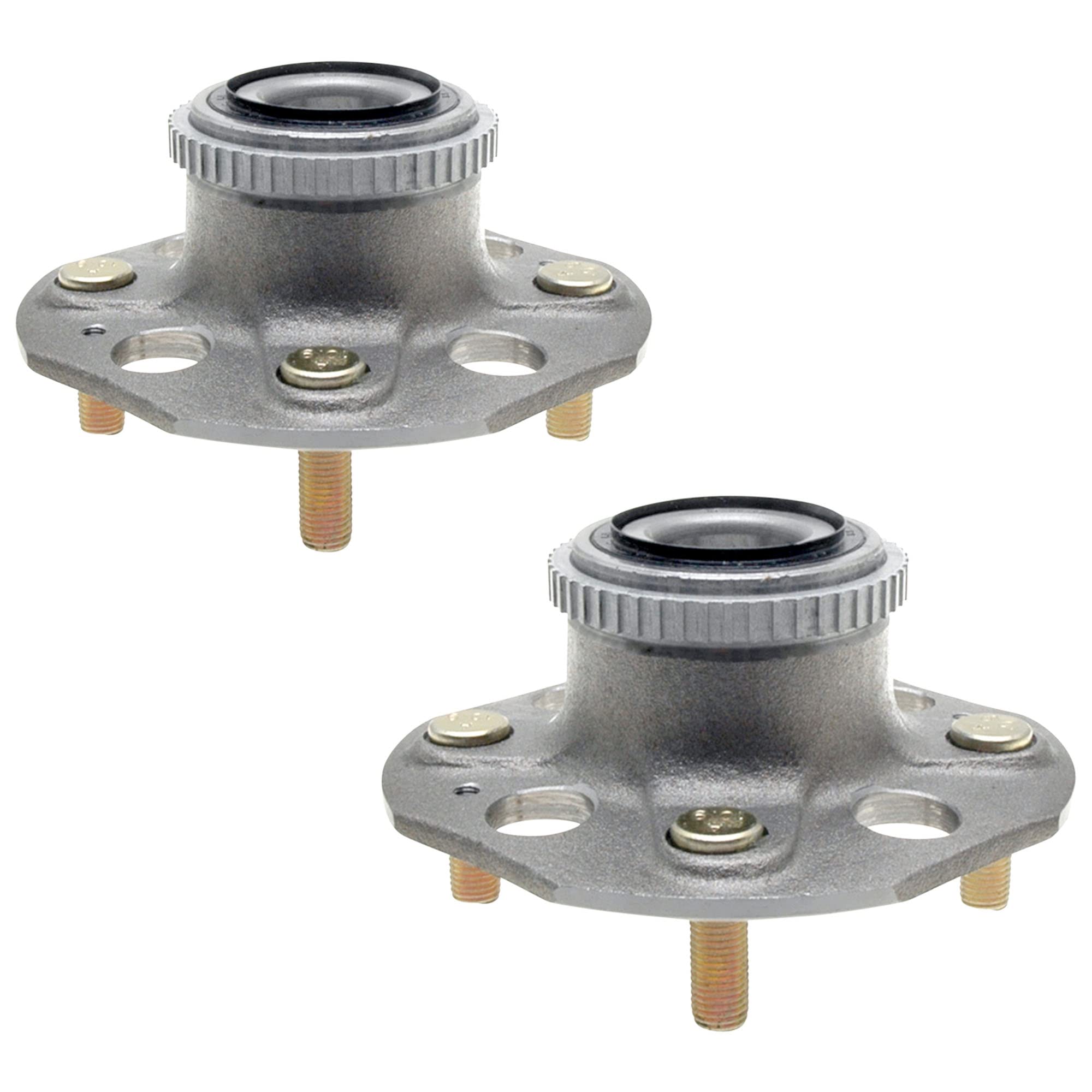 Stirling P512020PR_A794 - Pair 2 REAR Wheel Bearing