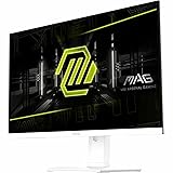MSI MAG274QRFW 27-inch 2560 x 1440 (QHD) Computer