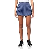 Lacoste Women's Heritage Tennis Skirt