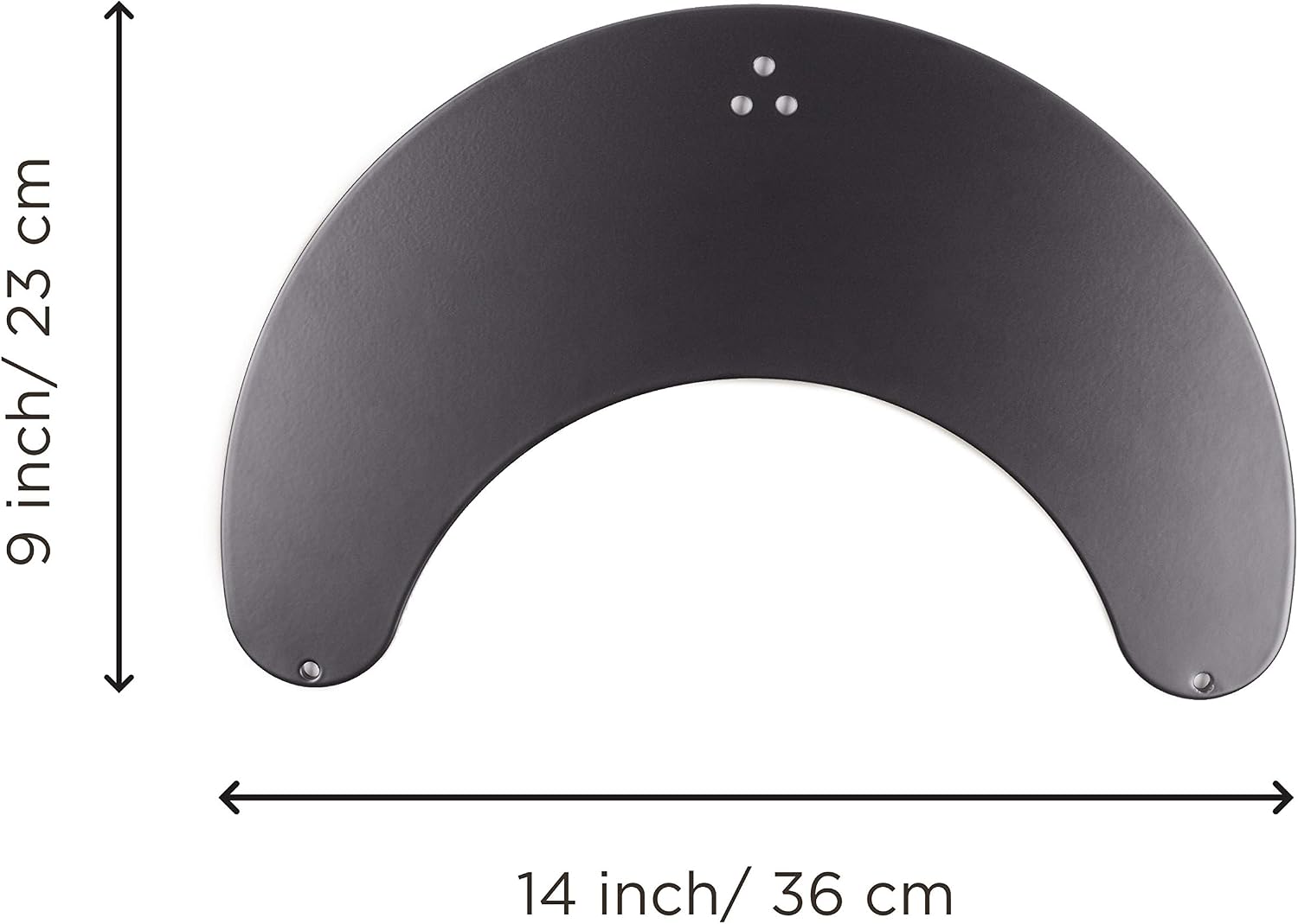 Duronic DM25D Stand for Pole - Image 3