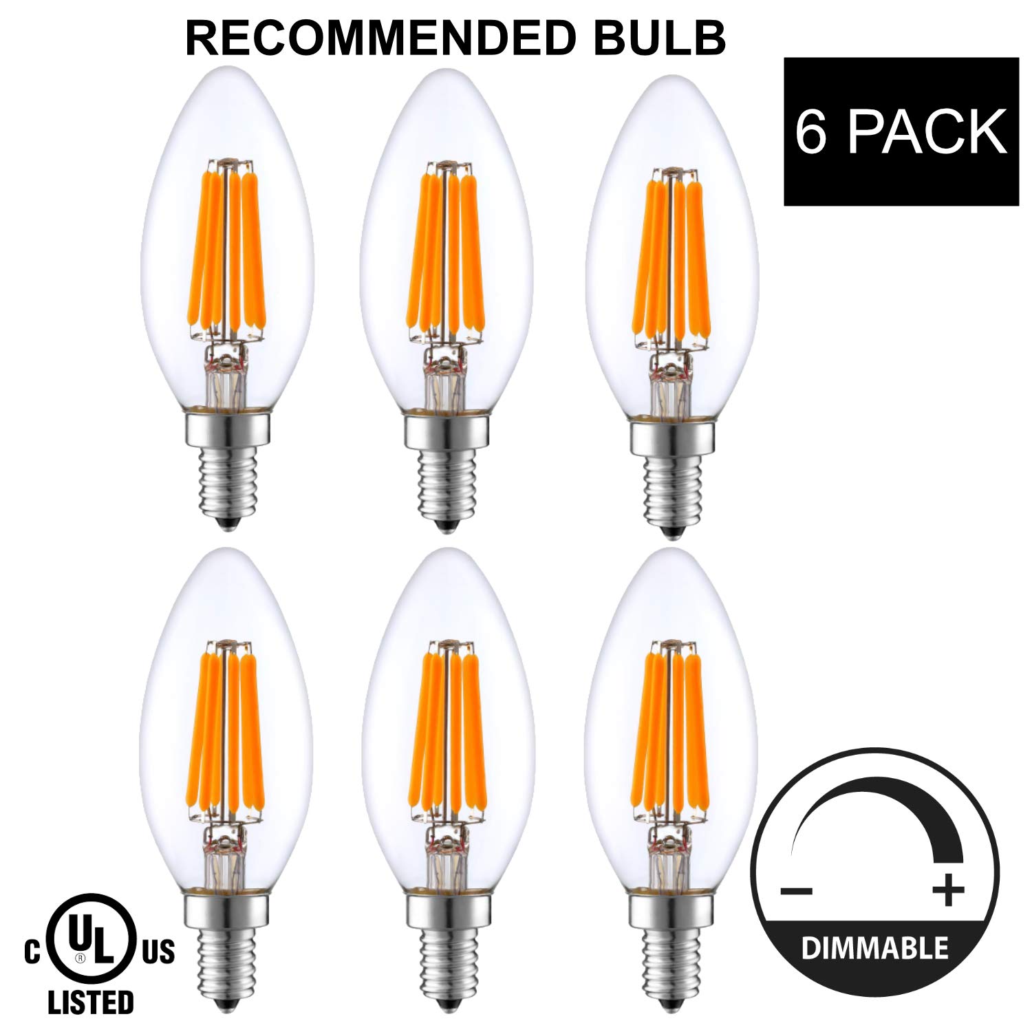 Best desk lamp 600 lumens
