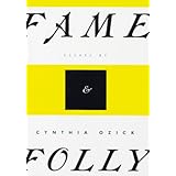 Fame and Folly: Essays
