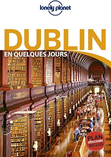 Download Dublin En quelques jours - 3ed PDF