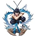 TAMASHII NATIONS - Demon Slayer: Kimetsu no Yaiba - Inosuke Hashiraba Beast Breathing, Bandai Spirits FiguartsZERO Collectible Statue