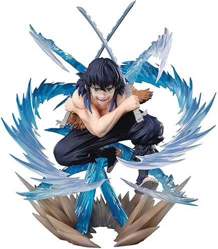 Amazon.com: Megahouse G.E.M. Demon Slayer: Kimetsu No Yaiba