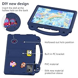 YRH for Lenovo Tab M11 Case 11 inch