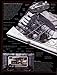 Incredible Cross-Sections of Star Wars: The Ultimate Guide to Star Wars Vehicles and Spacecraft