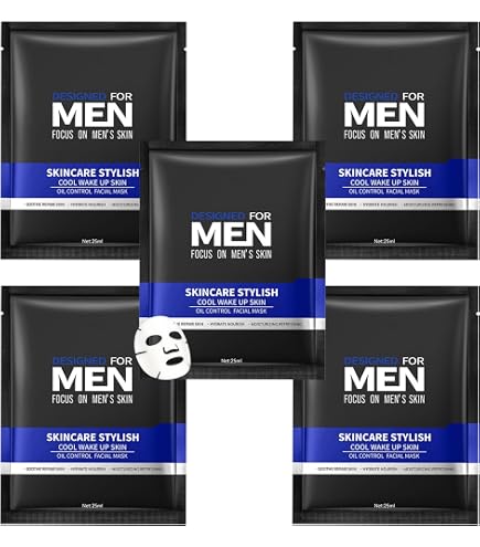 Masque Bulle Bubbly Mask - Soin Visage Peaux Normales - 3 X 7g - Hydratation - Neuf