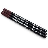 3 Pack - Schmidt 888 Black Medium Rollerball Refill
