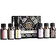 Amazon.com : Strongwater Cocktail Bitters Sampler Set - Cocktail ...